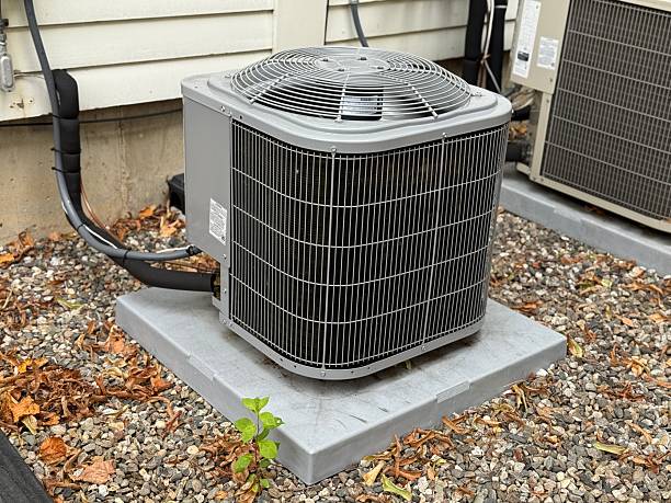 24/7 Emergency Ductwork Repair experts in Prather, CA